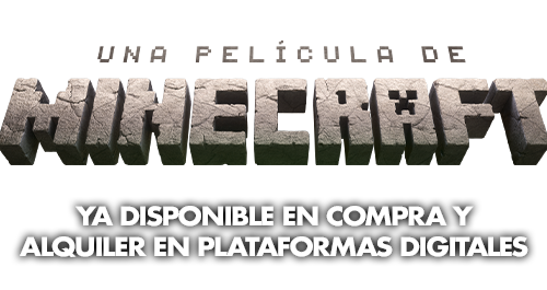 A Minecraft